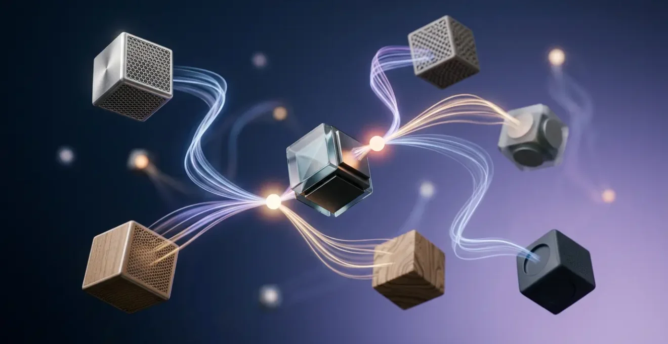 Connessioni digitali automatizzate tra applicazioni business senza codice