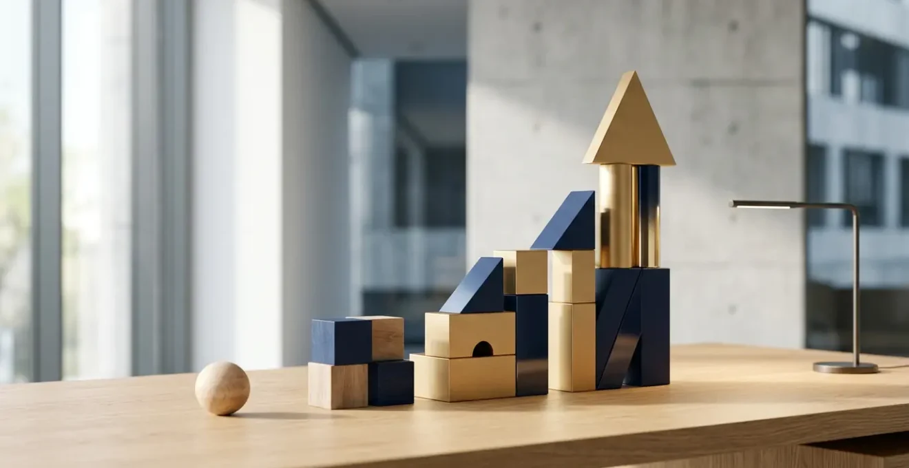 Professionista che costruisce la propria autorevolezza nel marketing attraverso riconoscimenti e partnership