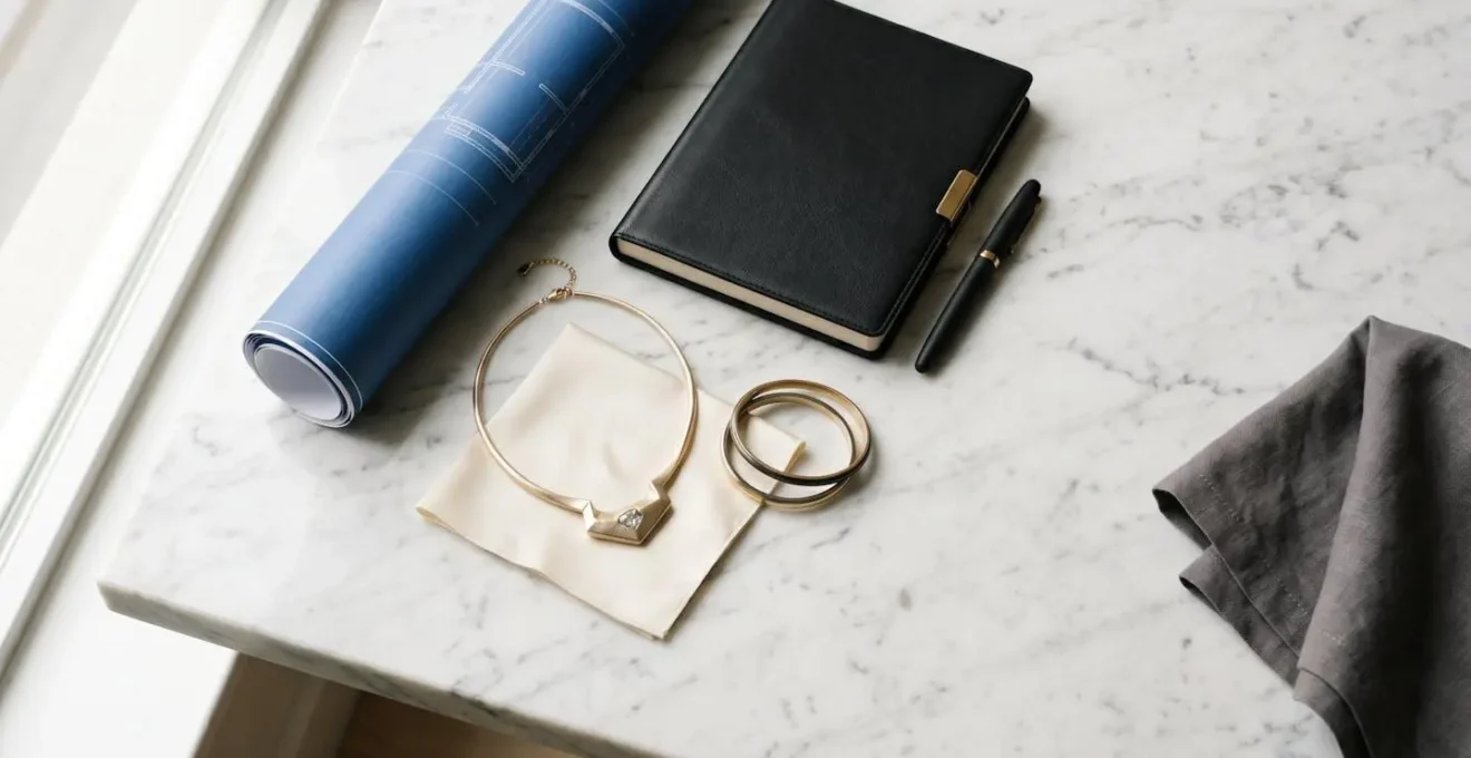 Strategia di definizione buyer persona per brand di lusso rivolti ai nuovi ricchi