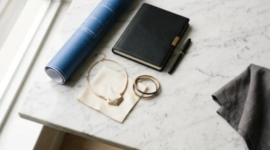 Strategia di definizione buyer persona per brand di lusso rivolti ai nuovi ricchi