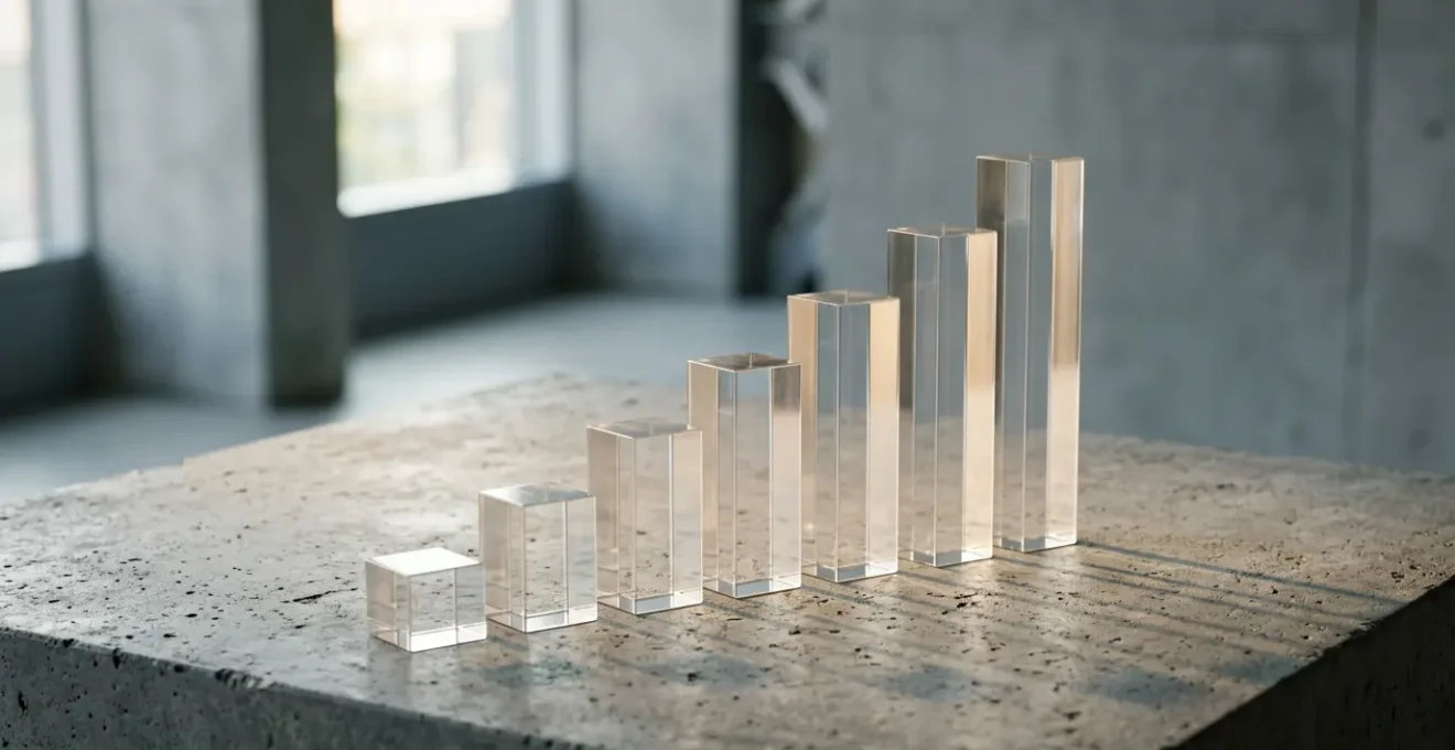 Scena editoriale rappresentante la pianificazione strategica di un evento aziendale B2B con focus sul ritorno dell'investimento