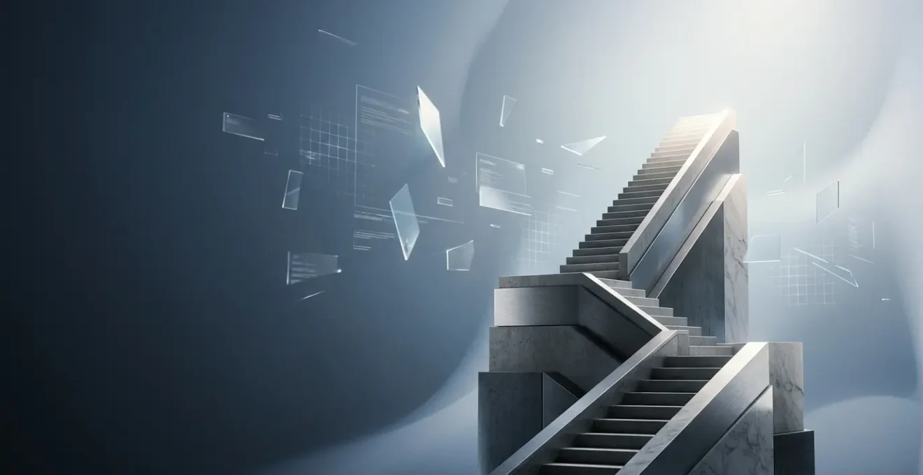 Strategia SEO avanzata per la posizione zero su Google con elementi visivi di ranking e visibilità digitale