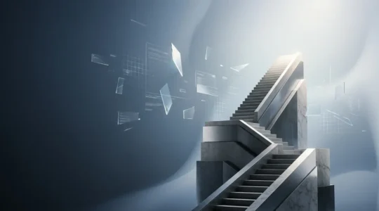 Strategia SEO avanzata per la posizione zero su Google con elementi visivi di ranking e visibilità digitale