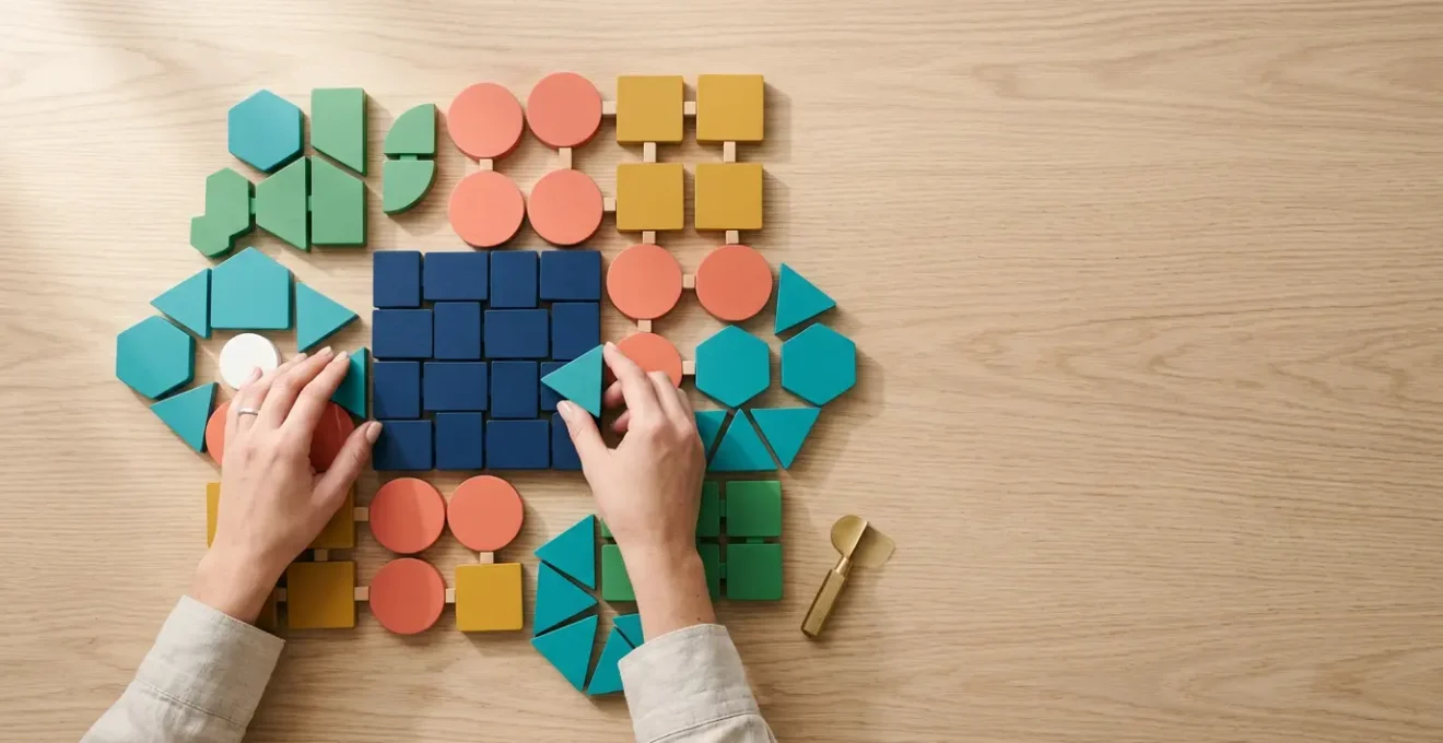 Gestione professionale di più profili social aziendali con organizzazione ed equilibrio