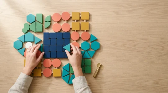 Gestione professionale di più profili social aziendali con organizzazione ed equilibrio