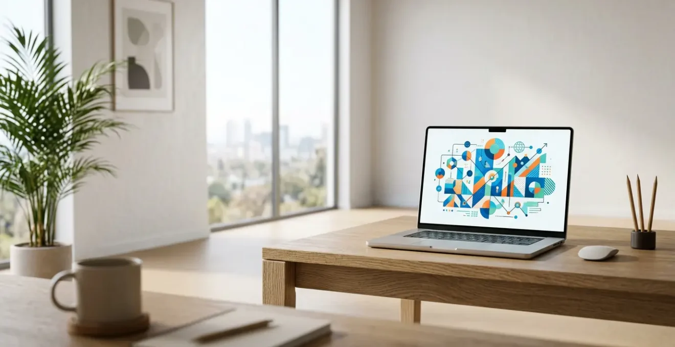 Dashboard analitica per monitoraggio KPI di e-commerce internazionale con metriche strategiche