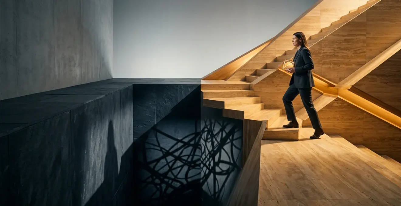 Visione strategica del paradosso ROI negativo con vendite in crescita nel marketing digitale