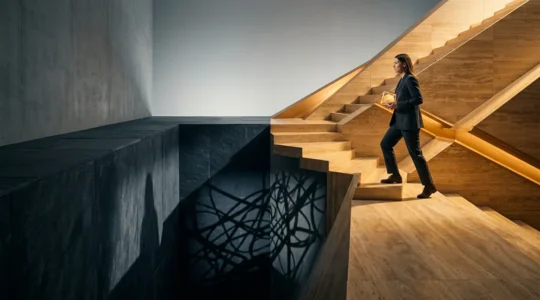 Visione strategica del paradosso ROI negativo con vendite in crescita nel marketing digitale