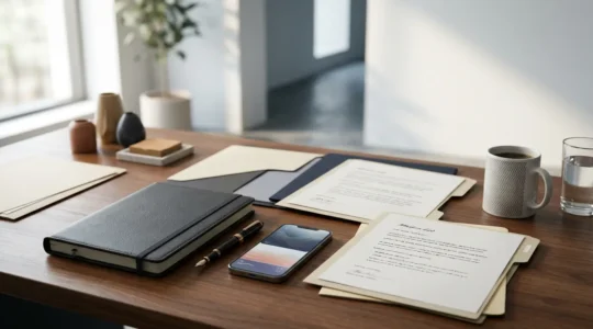 Professionista della comunicazione che sviluppa strategia di media relations per ottenere visibilita su testate giornalistiche