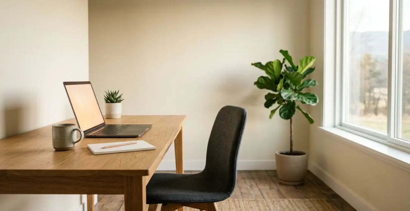 Team remoto che collabora attraverso tecnologie digitali in ambiente di lavoro smart working