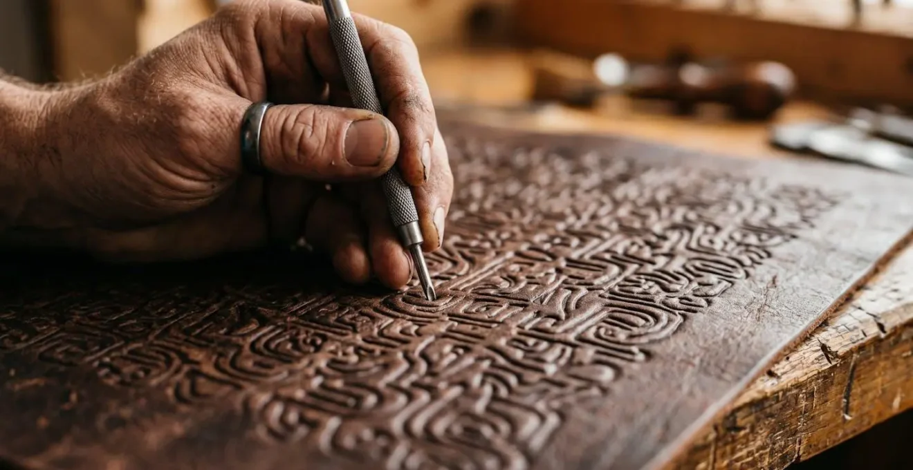 Concetto visivo di creazione terminologia unica per servizi aziendali nel marketing