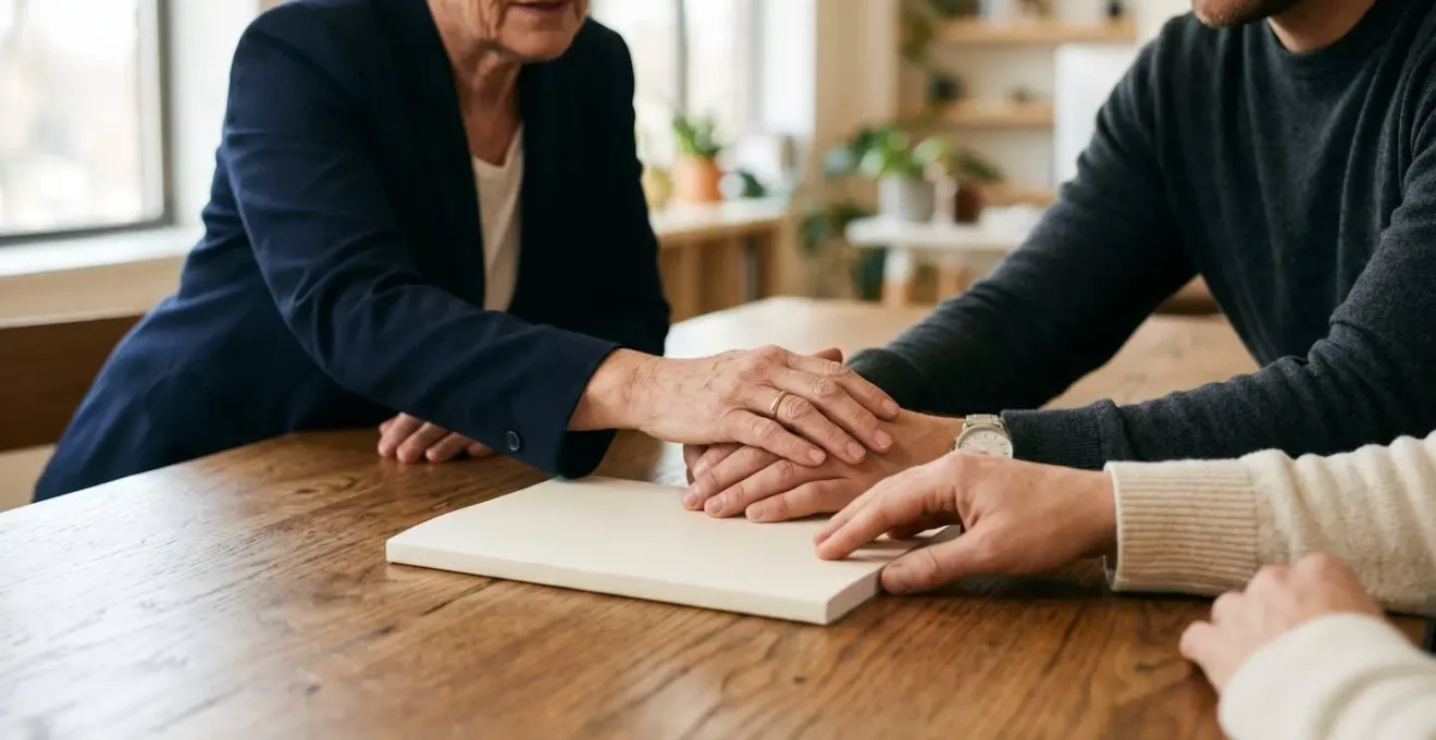 Momento critico del passaggio di fiducia tra venditore e customer success manager